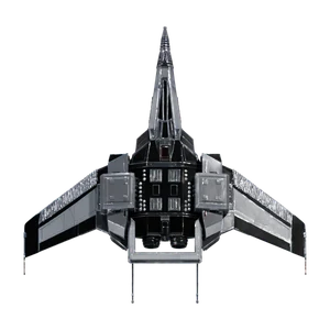 Scorpion Attenuator