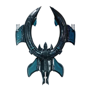 Scorpion Bastion