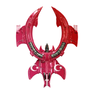 Scorpion Hezarfen