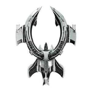 Scorpion Marshal