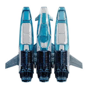 Scorpion Prism