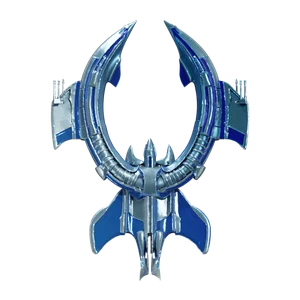 Scorpion Sapphire