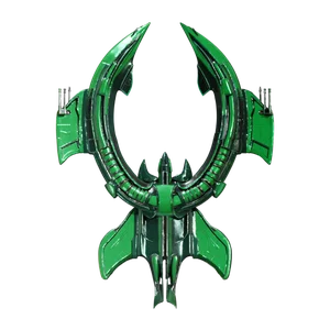 Scorpion Scalpel