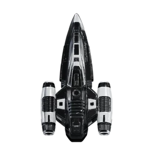 Starfighter Adept