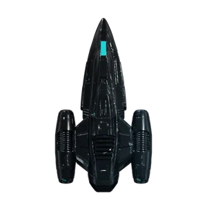 Starfighter Reaver