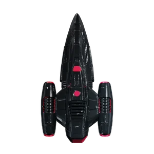 Starfighter Vendetta