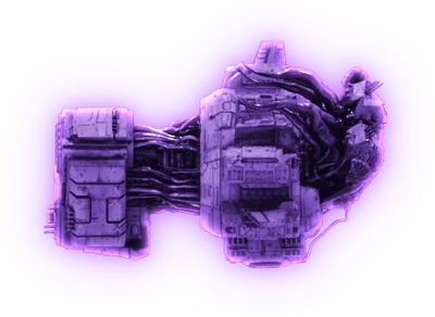 Apex Bastillion
