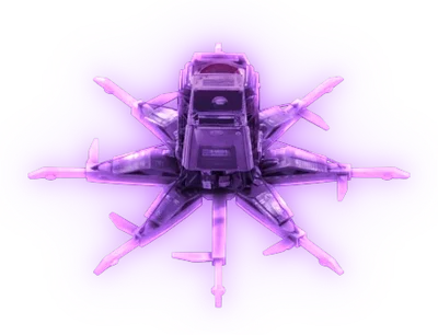 Apex Hexapod