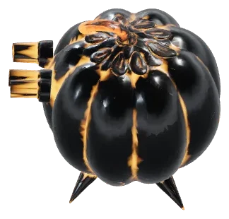 Gourdwraith