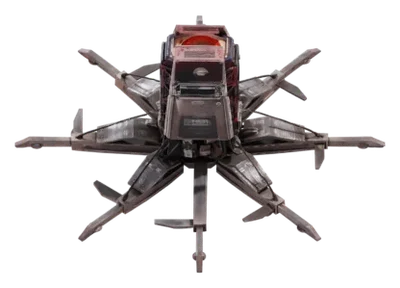 Hexapod