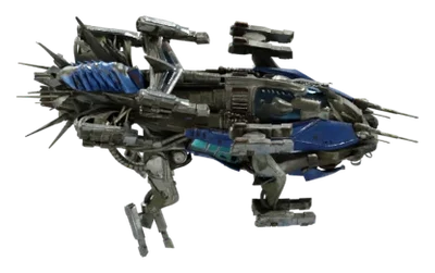 Mauler