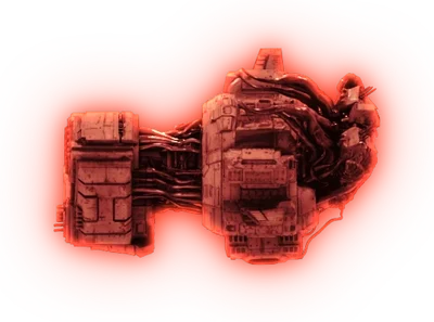Overlord Bastillion