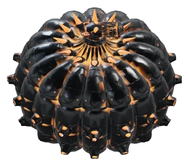 Prime Gourdwraith