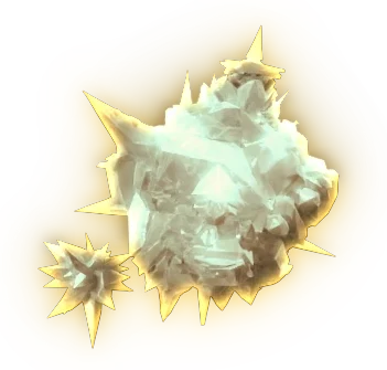 Prime Shard